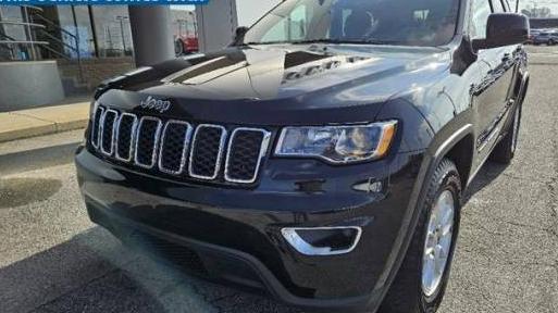 JEEP GRAND CHEROKEE 2019 1C4RJEAG1KC816827 image